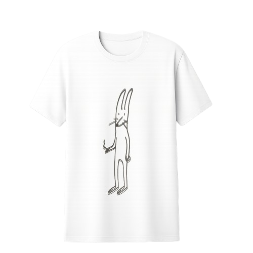 Mescaline Trip Tee