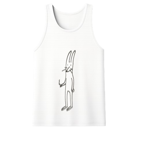 Mescaline Trip Tank