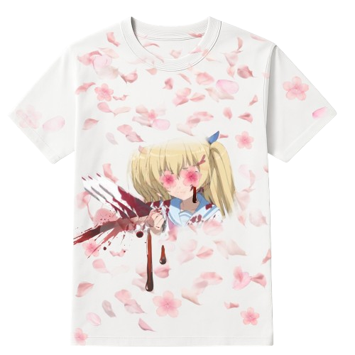 Unusual Pollination Tee