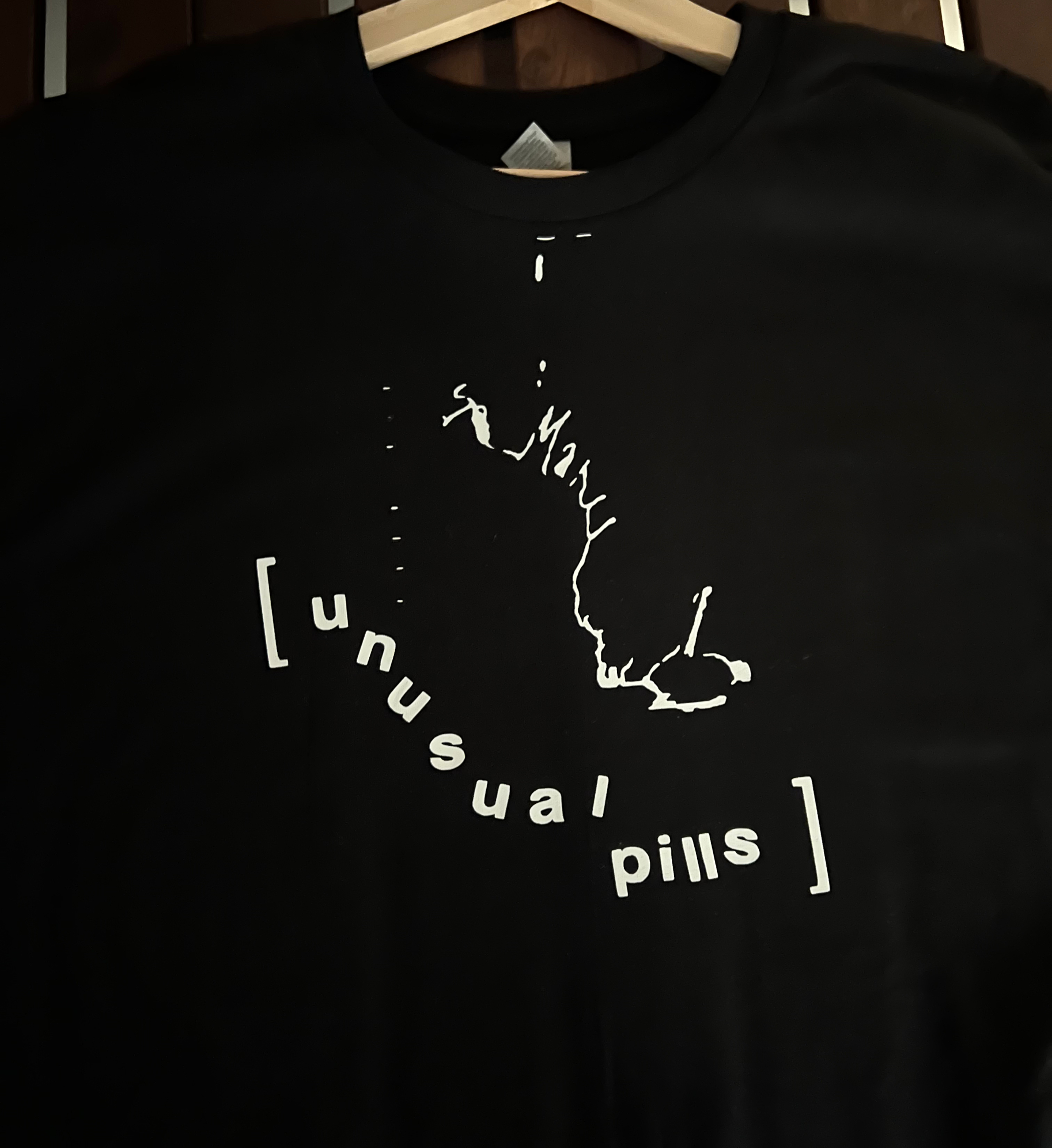 Way Too Many Tee